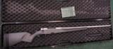STEYR MANNLICHER PRO HUNTER STAINLESS, .270WIN, NEW, NEVER FIRED. - 3 of 6