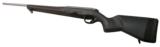 STEYR MANNLICHER PRO HUNTER STAINLESS, .270WIN, NEW, NEVER FIRED. - 1 of 6