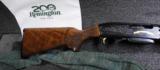 REMINGTON MODEL 7600 - 30-06,
200TH YEAR ANNIVERSARY LIMITED EDITION BRAND NEW IN BOX, NEVER FIRED - 3 of 8