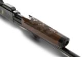 REMINGTON MODEL 7600 - 30-06,
200TH YEAR ANNIVERSARY LIMITED EDITION BRAND NEW IN BOX, NEVER FIRED - 6 of 8