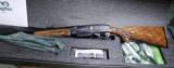 REMINGTON MODEL 7600 - 30-06,
200TH YEAR ANNIVERSARY LIMITED EDITION BRAND NEW IN BOX, NEVER FIRED - 2 of 8