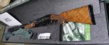 REMINGTON MODEL 7600 - 30-06,
200TH YEAR ANNIVERSARY LIMITED EDITION BRAND NEW IN BOX, NEVER FIRED - 1 of 8