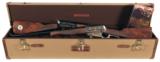 WiNCHESTER MODEL 1895 THEODORE ROOSEVELT 100TH ANNIVERSARY SET 405WIN - 1 of 7