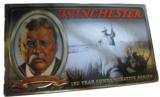 WiNCHESTER MODEL 1895 THEODORE ROOSEVELT 100TH ANNIVERSARY SET 405WIN - 7 of 7