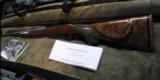 REMINGTON MODEL 547 CUSTOM C GRADE , 22WMR,22" BL, NEW WITH CASE - 2 of 4