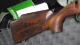 REMINGTON MODEL 547-TARGET 22WMR, BRAND NEW, CASED - 3 of 3