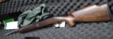 REMINGTON MODEL 547-TARGET 22WMR, BRAND NEW, CASED - 2 of 3