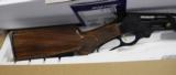 MARLIN 1895 LTD EDITION, ONE OF 1500, 45-70, BRAND NEW IN THE BOX, NEVER FIRED. - 2 of 5