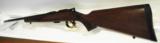 CZ 452 AMERICAN 22LR, BRAND NEW IN BOX, NEVER FIRED. - 2 of 5