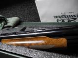 REMINGTON MODEL 870, 200TH YEAR ANNIVERSARY LIMITED EDITION, 12GA 26", NEW IN BOX - 3 of 10