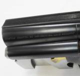 PERAZZI MX8 BARRELAND FOREARM 12GA,32” EVEN - 8 of 9