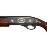 REMINGTON 1100 50TH ANNIVERSARY LTD EDITION 12GA 28” NEW - 3 of 4