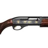 REMINGTON 1100 50TH ANNIVERSARY LTD EDITION 12GA 28” NEW - 2 of 4