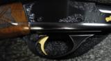REMINGTON MODEL 870, 200TH YEAR ANNIVERSARY LIMITED EDITION, 12GA 26", NEW IN BOX - 9 of 12