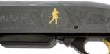 REMINGTON MODEL 870, 200TH YEAR ANNIVERSARY LIMITED EDITION, 12GA 26", NEW IN BOX - 6 of 12
