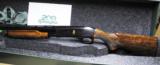 REMINGTON MODEL 870, 200TH YEAR ANNIVERSARY LIMITED EDITION, 12GA 26", NEW IN BOX - 1 of 12