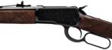 WINCHESTER MODEL 1892 125TH ANNIVERSARY 44 REM MAG NEW IN BOX - 4 of 5