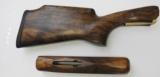 PERAZZI MX8 STOCK, SC2 WOOD, MONTE CARLO,NEW. - 1 of 2