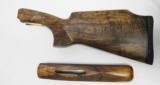 PERAZZI MX8 STOCK, SC2 WOOD, MONTE CARLO,NEW. - 2 of 2