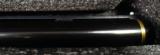 REMINGTON MODEL 870, 200TH YEAR ANNIVERSARY LTD EDITION, 12GA 26", NEW IN BOX - 6 of 6