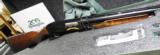 REMINGTON MODEL 870, 200TH YEAR ANNIVERSARY LTD EDITION, 12GA 26", NEW IN BOX - 1 of 6