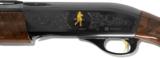 REMINGTON MODEL 870, 200TH YEAR ANNIVERSARY LTD EDITION, 12GA 26", NEW IN BOX - 4 of 6