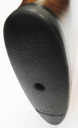 PERAZZI MX8 TRAP 12GA 35" TOP SINGLE, TAPERED STEP RIB - 8 of 8