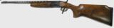 PERAZZI MX8 TRAP 12GA 35" TOP SINGLE, TAPERED STEP RIB - 1 of 8