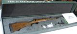 REMINGTON 200TH ANNIVERSARY LTD EDITION SET OF 5, EXQUISITE WOOD, MODELS 870, 1100, 7600, 700BDL, 1911, NEW - 2 of 15