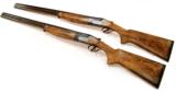 PERAZZI MX20 SEQUENTIAL MATCH PAIR NEW IN CASE - 1 of 6
