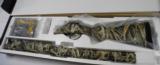 BROWNING CITORI LIGHTNING MOSSY OAK SHADOWGRASS BLADES,12GA, 28", NEW - 1 of 4