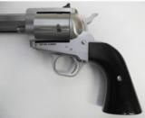 FREEDOM ARMS MODEL 1983PREMIER GRADE 454 CASULL7 1/2" BL - 4 of 10
