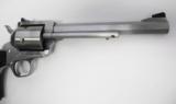 FREEDOM ARMS MODEL 1983PREMIER GRADE 454 CASULL7 1/2" BL - 5 of 10