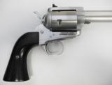 FREEDOM ARMS MODEL 1983PREMIER GRADE 454 CASULL7 1/2" BL - 3 of 10