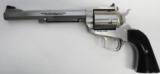 FREEDOM ARMS MODEL 1983PREMIER GRADE 454 CASULL7 1/2" BL - 2 of 10