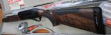 BENELLI ETHOS FIELD 12GA 26" BLACK RECEIVER, NEW IN CASE - 2 of 5
