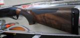 BENELLI ETHOS FIELD 12GA 26" BLACK RECEIVER, NEW IN CASE - 1 of 5