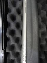 STEYR MANNLICHER PRO HUNTER STAINLESS, .270WIN, NEW, NEVER FIRED. - 3 of 4