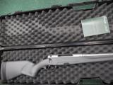 STEYR MANNLICHER PRO HUNTER STAINLESS, .270WIN, NEW, NEVER FIRED. - 2 of 4