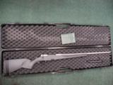 STEYR MANNLICHER PRO HUNTER STAINLESS, .270WIN, NEW, NEVER FIRED. - 1 of 4