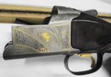 BROWNING CITORI 725 TRAP GOLDEN CLAYS 12GA 32" NEW IN BOX, NEVER FIRED - 3 of 10