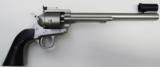 FREEDOM ARMS MODEL 252 DUAL CYLINDER .22LR/.22MAG,
NEW IN BOX - 3 of 12