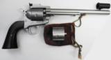 FREEDOM ARMS MODEL 252 DUAL CYLINDER .22LR/.22MAG,
NEW IN BOX - 2 of 12