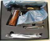 REMINGTON 1911 R1 45 AUTO, 200TH YR ANNIVERSARY LTD EDITION, NEW IN BOX - 1 of 5