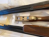 BROWNING CITORI LIGHTNING FEATHER COMBO 20GA AND 28GA, 27" , NEW - 2 of 2