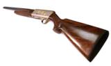 FRANCHI WORLD CLASS AL 48 FENICE 28GA, 26", NEW IN THE BOX - 1 of 4
