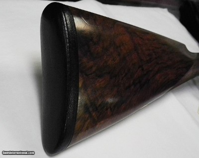 JOSEPH LANG 12GA CUSTOM 2 BL SET 30