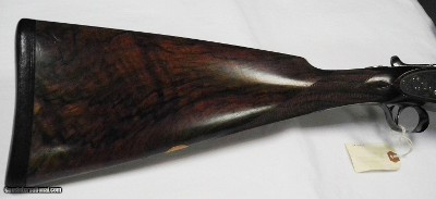 JOSEPH LANG 12GA CUSTOM 2 BL SET 30