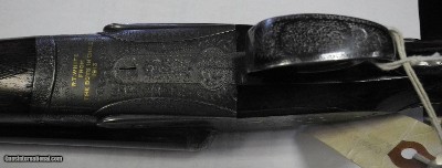 JOSEPH LANG 12GA CUSTOM 2 BL SET 30