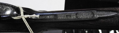 JOSEPH LANG 12GA CUSTOM 2 BL SET 30